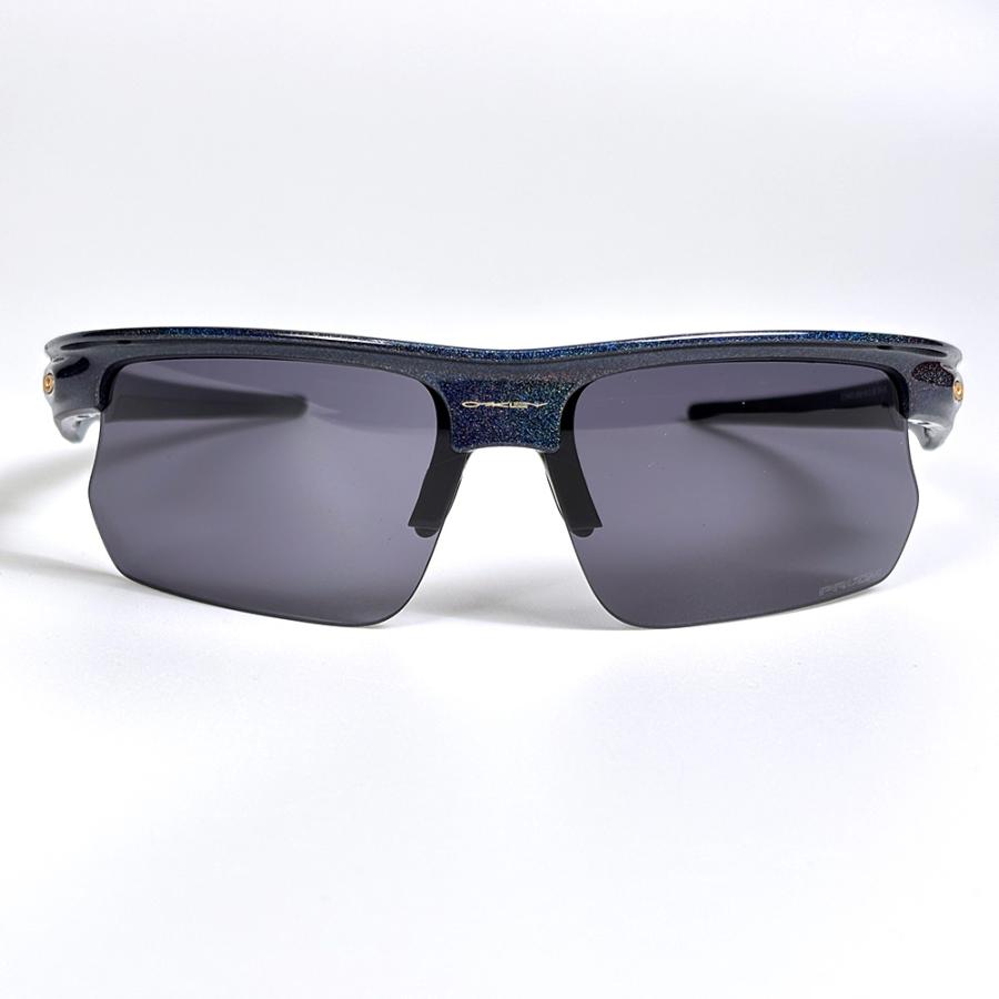 OAKLEY（オークリー） バイスフィエラ oo9400-2668 ハイブリッジ