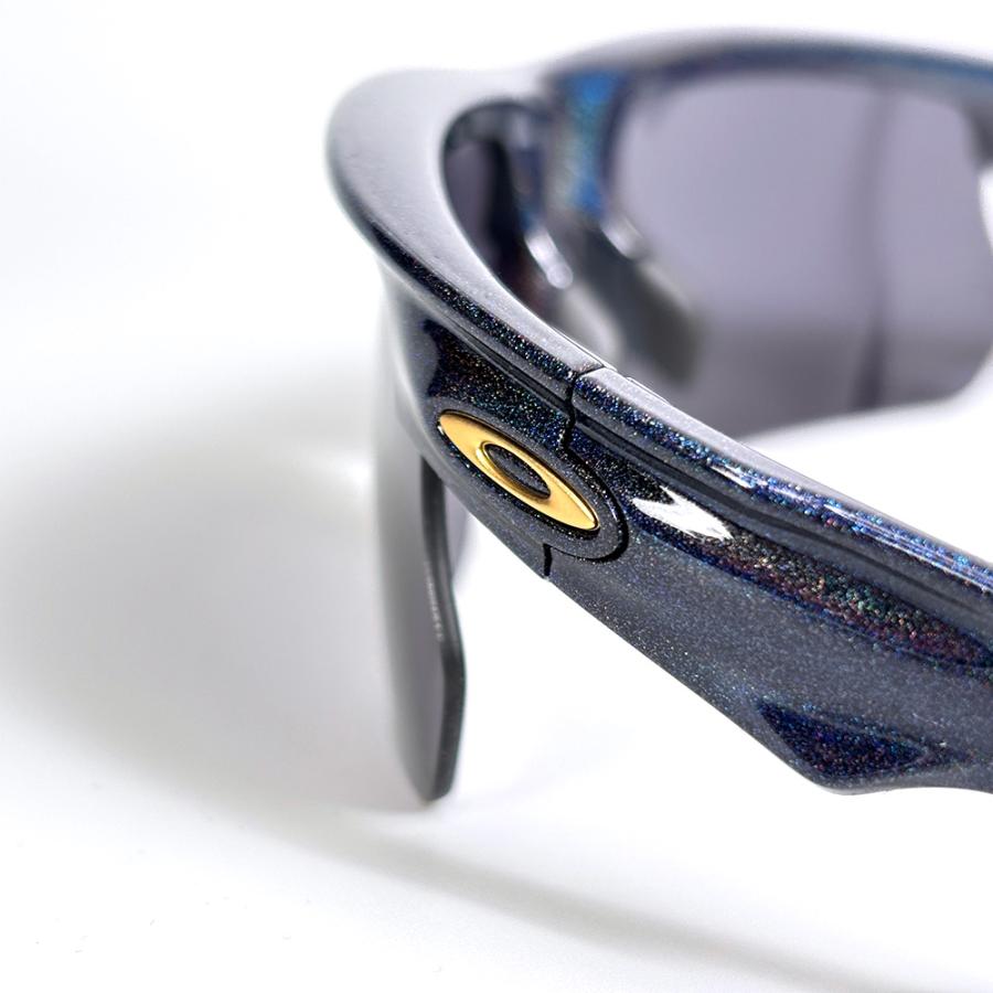 OAKLEY（オークリー） バイスフィエラ oo9400-2668 ハイブリッジ