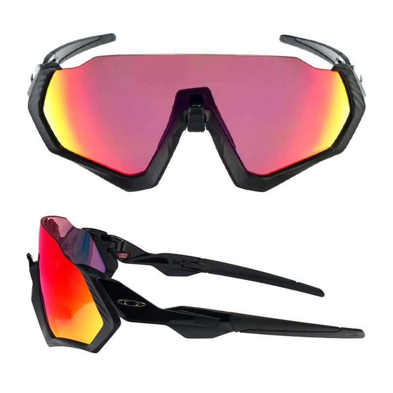 オークリー サングラス フライトジャケット プリズム oo9401-0137 Flight Jacket オークリー フライトジャケット oo9401-0137 ハイ