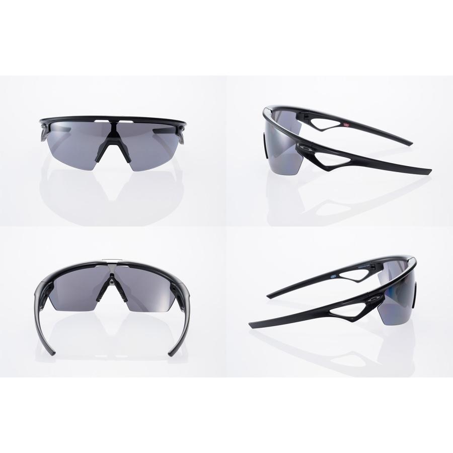 OAKLEY（オークリー） スフィエラ oo9403-0136 ハイブリッジフィット