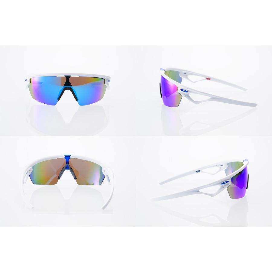 OAKLEY（オークリー） スフィエラ oo9403-0236 ハイブリッジフィット