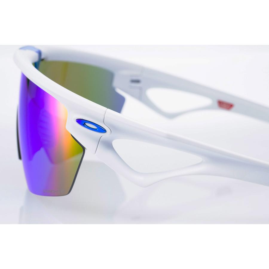 OAKLEY（オークリー） スフィエラ oo9403-0236 ハイブリッジフィット