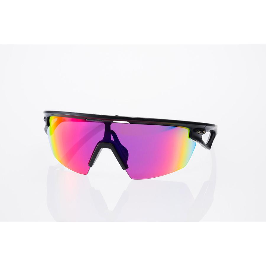 オークリー スフィエラ oo9403-0336 ハイブリッジフィット サングラス プリズム OAKLEY SPHAERA SUNGLASSの画像