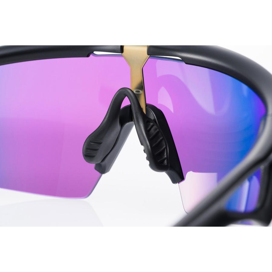 OAKLEY（オークリー） スフィエラ oo9403-0336 ハイブリッジフィット