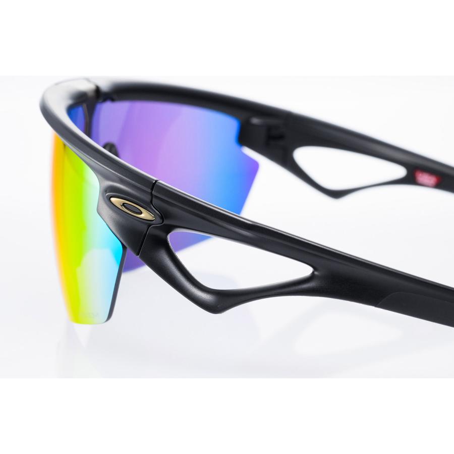 オークリー スフィエラ oo9403-0336 ハイブリッジフィット サングラス プリズム OAKLEY SPHAERA SUNGLASSの画像