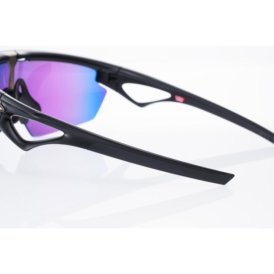 オークリー スフィエラ oo9403-0336 ハイブリッジフィット サングラス プリズム OAKLEY SPHAERA SUNGLASSの画像