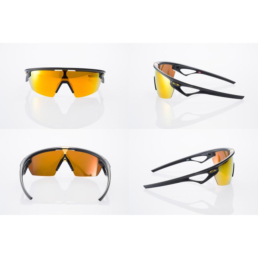 OAKLEY（オークリー） スフィエラ oo9403-0436 ハイブリッジフィット