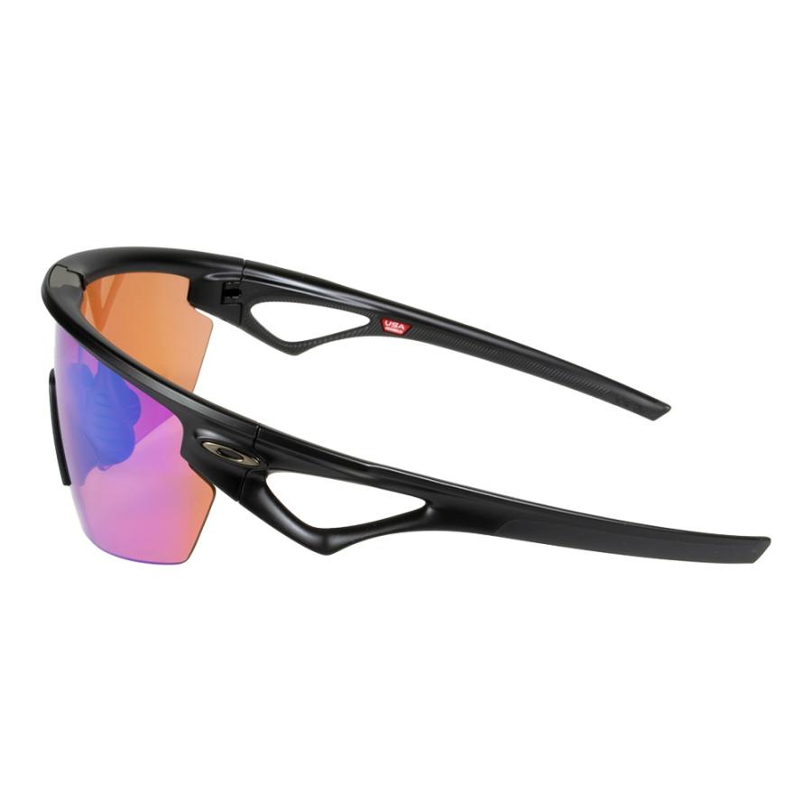 オークリー スフィエラ oo9403-0636 ハイブリッジフィット サングラス プリズム OAKLEY SPHAERA SUNGLASSの画像