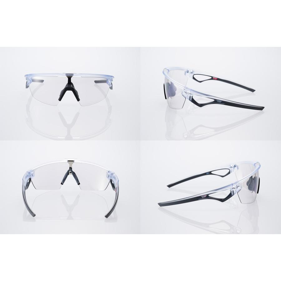 OAKLEY（オークリー） スフィエラ oo9403-0736 ハイブリッジフィット