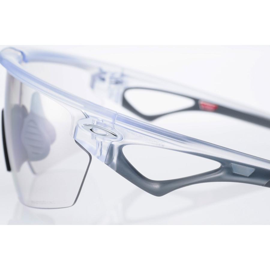 OAKLEY（オークリー） スフィエラ oo9403-0736 ハイブリッジフィット