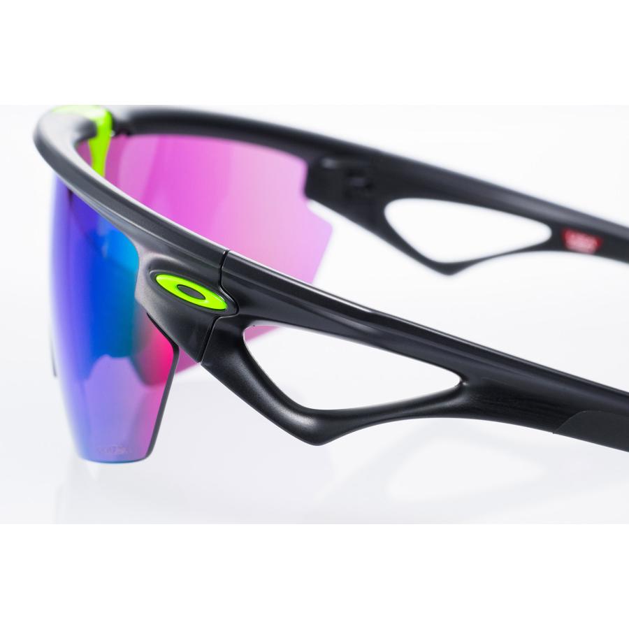 オークリー スフィエラ oo9403-0836 ハイブリッジフィット サングラス プリズム OAKLEY SPHAERA SUNGLASSの画像