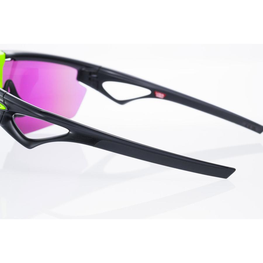OAKLEY OO9403-0836 サングラス Sphaera OO9403-0836［サングラス］ マットブラック インク/プリズム