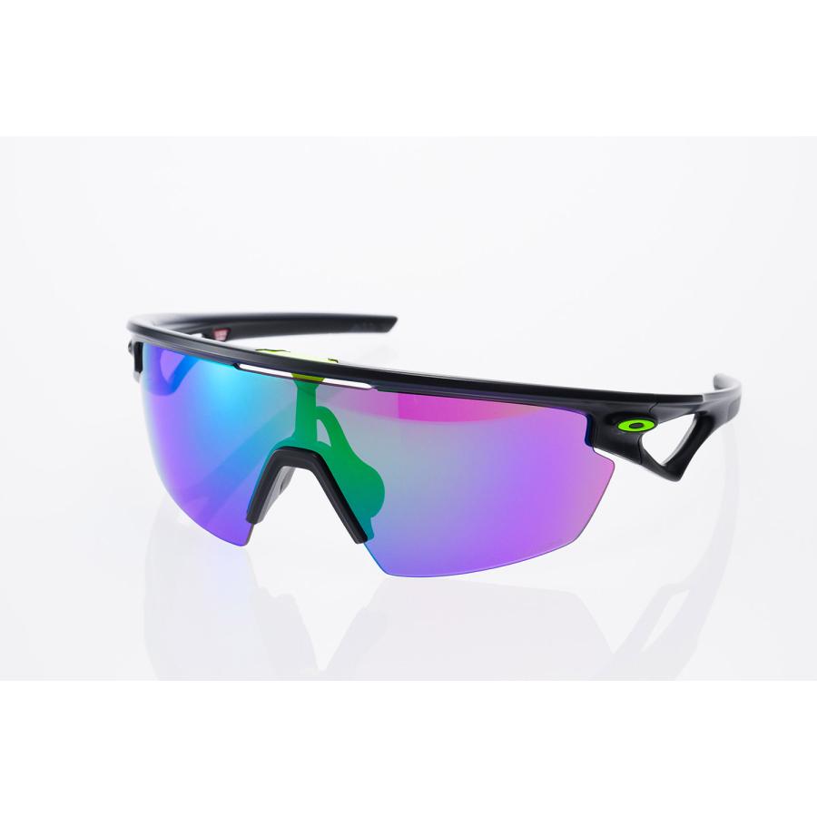 オークリーSPHAERA(スフィエラ)偏向レンズ プリズムサファイア940302 OAKLEY（オークリー） スフィエラ oo9403-0536 ハイブリッジフィット