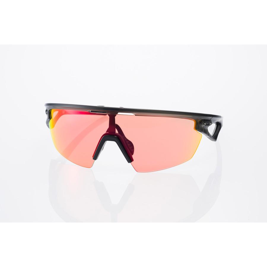 オークリー スフィエラ oo9403-0936 ハイブリッジフィット サングラス プリズム OAKLEY SPHAERA SUNGLASSの画像