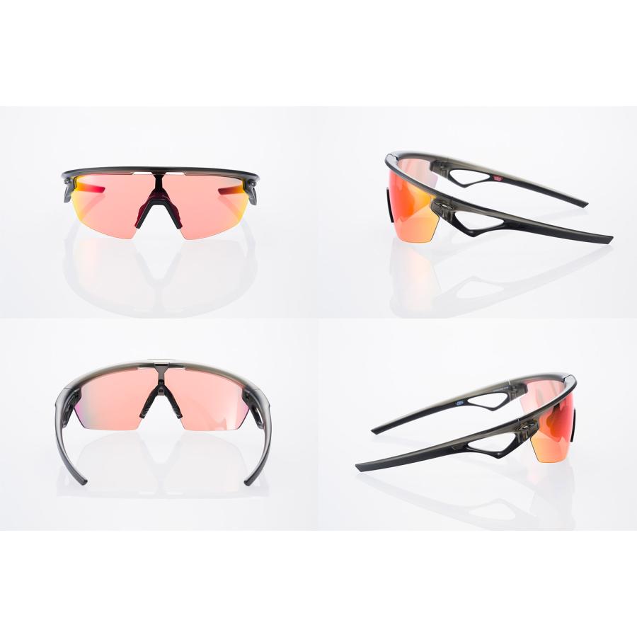 オークリー スフィエラ oo9403-0936 ハイブリッジフィット サングラス プリズム OAKLEY SPHAERA SUNGLASSの画像
