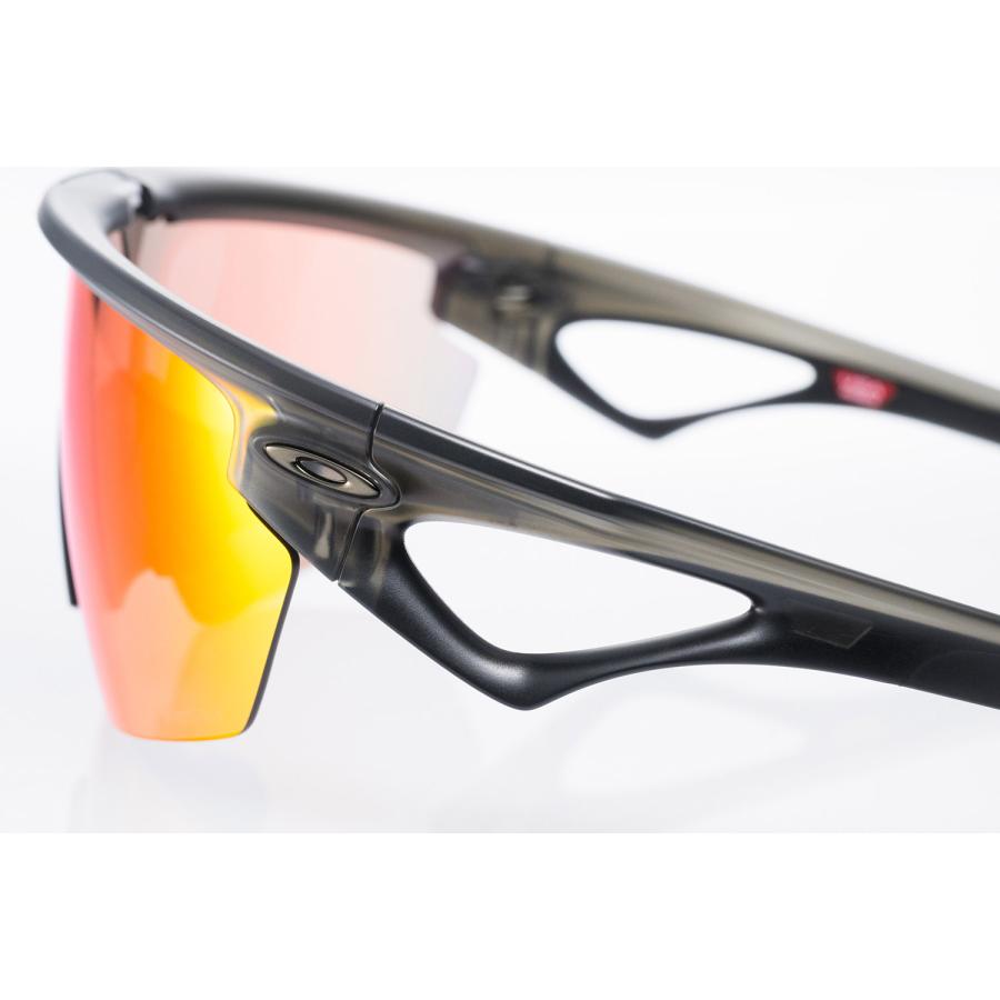 オークリー スフィエラ oo9403-0936 ハイブリッジフィット サングラス プリズム OAKLEY SPHAERA SUNGLASSの画像
