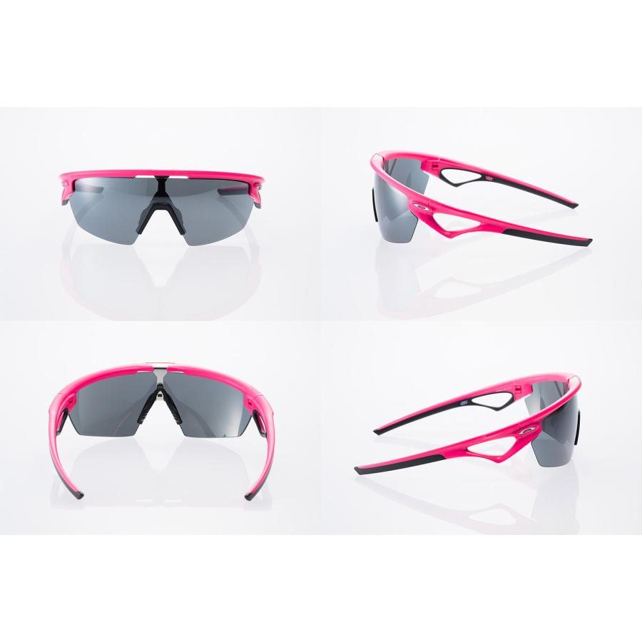 オークリー スフィエラ oo9403-1036 ハイブリッジフィット サングラス プリズム OAKLEY SPHAERA SUNGLASSの画像