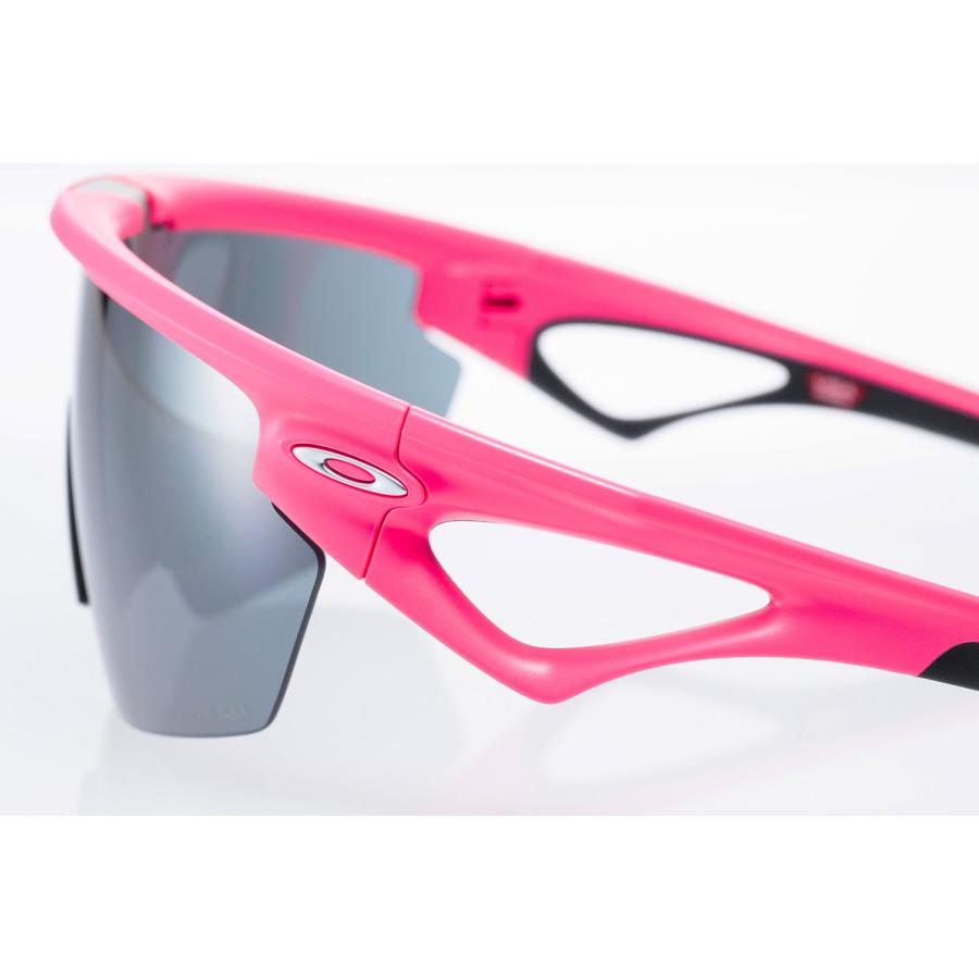 オークリー スフィエラ oo9403-1036 ハイブリッジフィット サングラス プリズム OAKLEY SPHAERA SUNGLASSの画像
