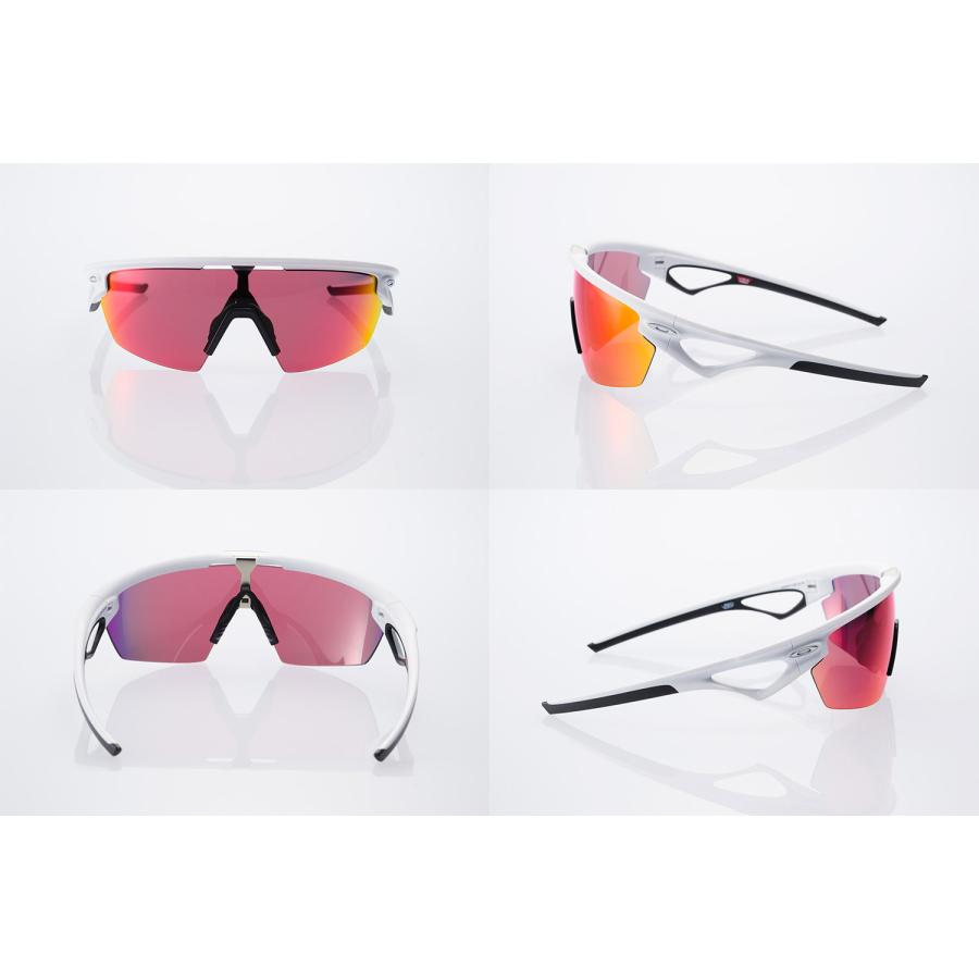 オークリー スフィエラ oo9403-1136 ハイブリッジフィット サングラス プリズム OAKLEY SPHAERA SUNGLASSの画像