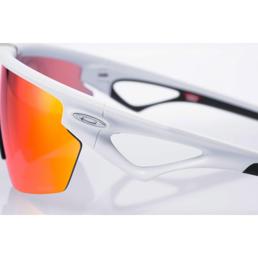 オークリー スフィエラ oo9403-1136 ハイブリッジフィット サングラス プリズム OAKLEY SPHAERA SUNGLASSの画像