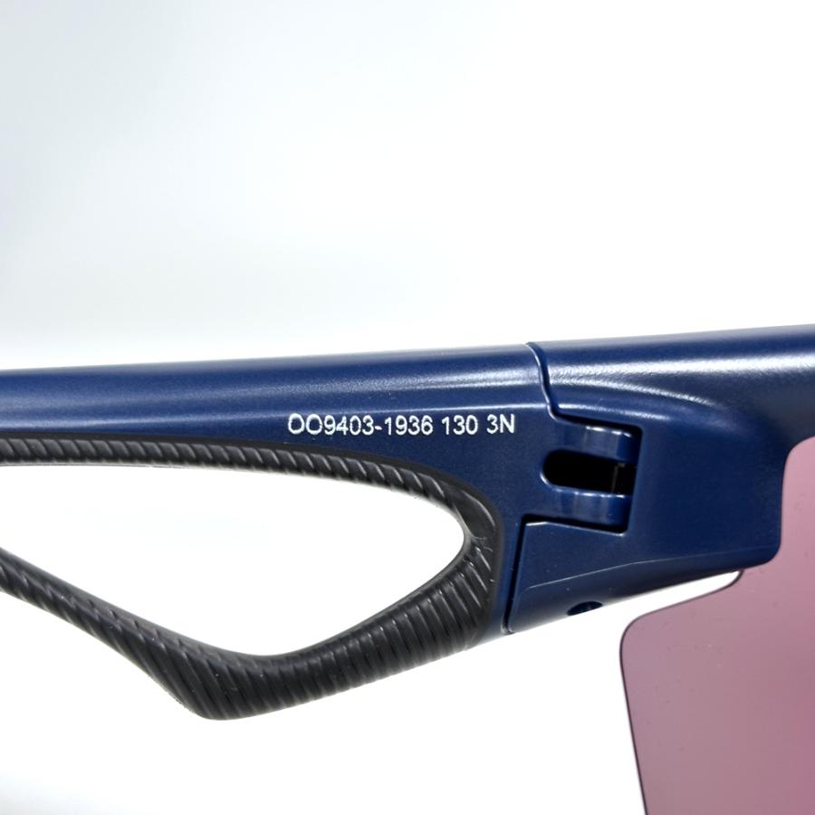 OAKLEY（オークリー） スフィエラ oo9403-1936 ハイブリッジフィット