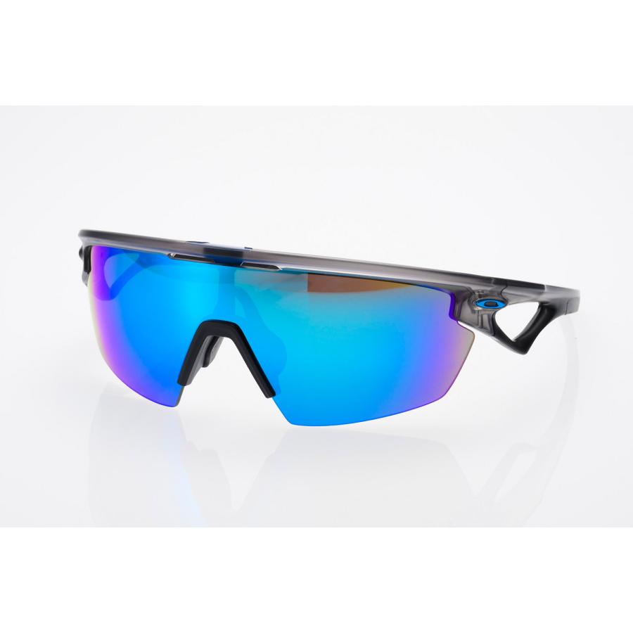 オークリー スフィエラ oo9403-2036 ハイブリッジフィット サングラス プリズム OAKLEY SPHAERA SUNGLASSの画像