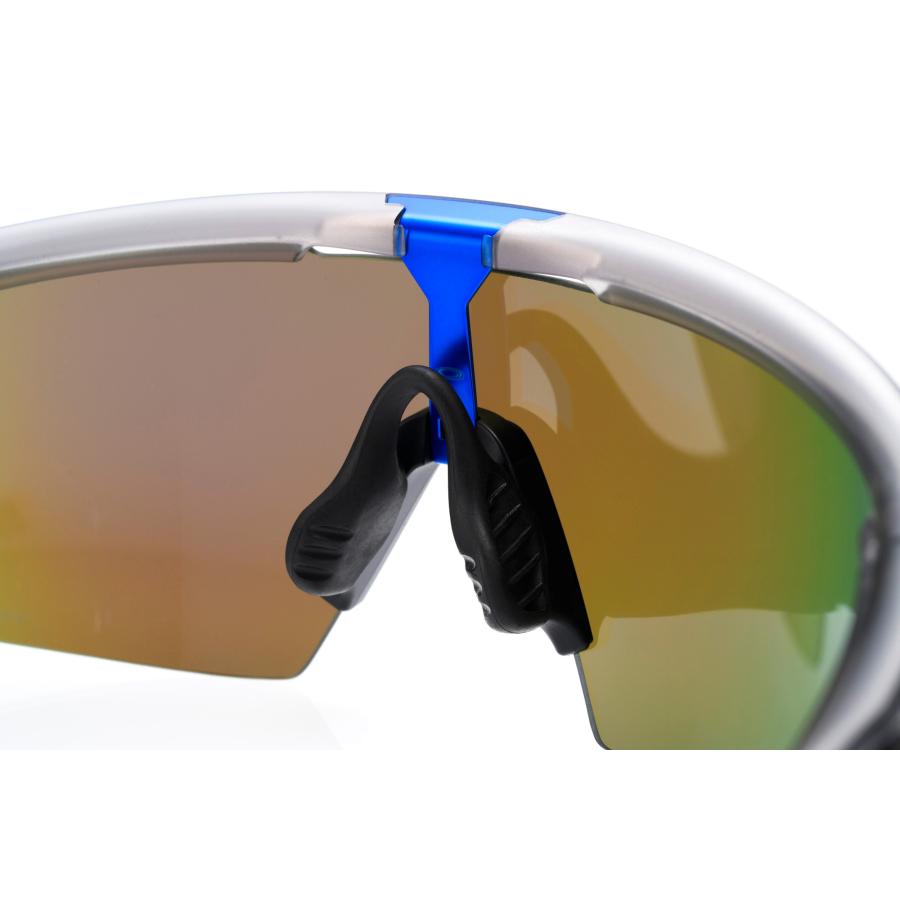 オークリー スフィエラ oo9403-2036 ハイブリッジフィット サングラス プリズム OAKLEY SPHAERA SUNGLASSの画像