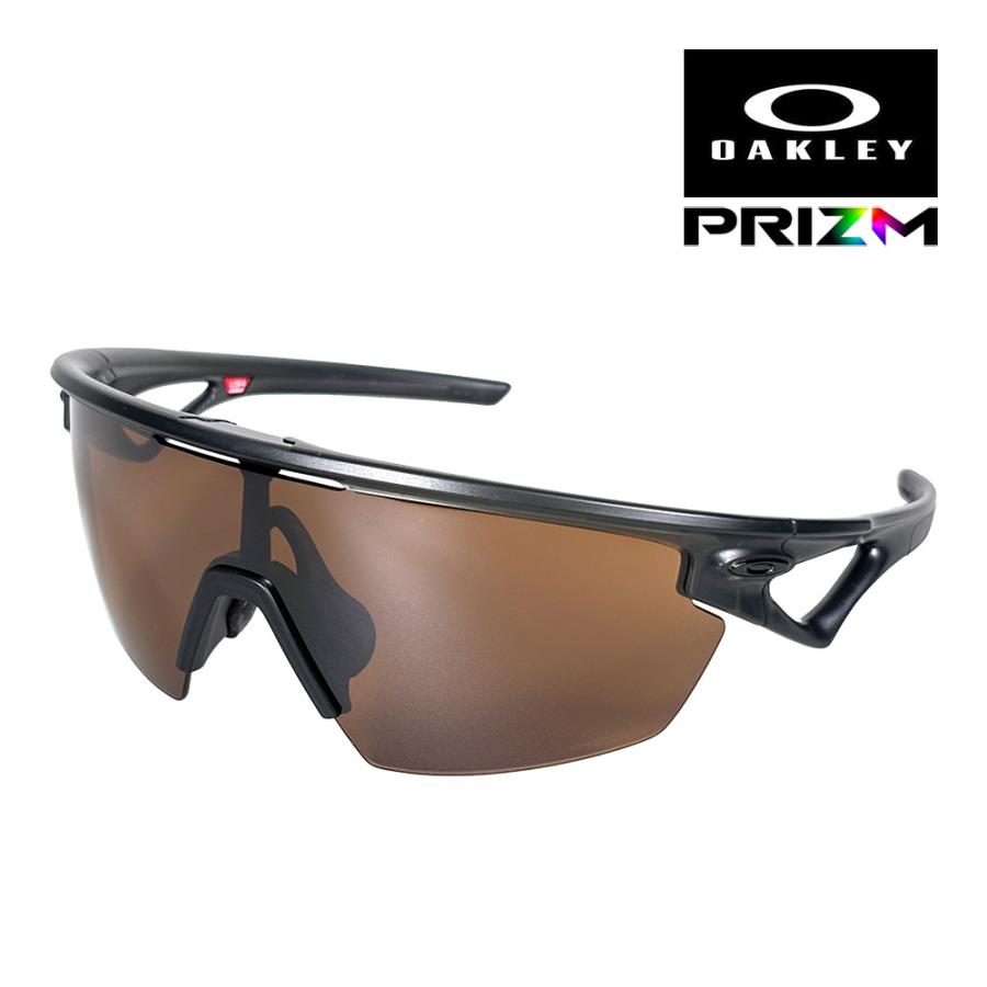 OAKLEY（オークリー） スフィエラ oo9403-2136 ハイブリッジフィット