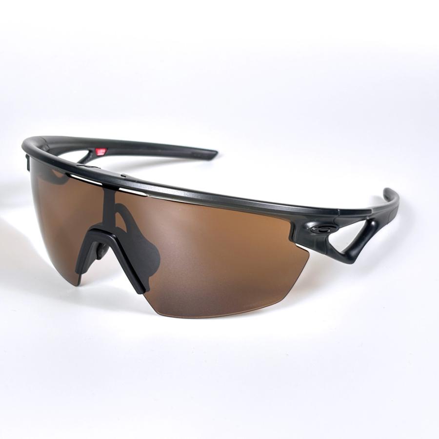 オークリー スフィエラ oo9403-2136 ハイブリッジフィット サングラス プリズム OAKLEY SPHAERA SUNGLASSの画像