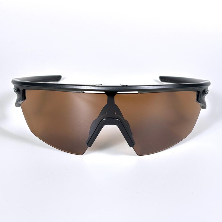 オークリー スフィエラ oo9403-2136 ハイブリッジフィット サングラス プリズム OAKLEY SPHAERA SUNGLASSの画像