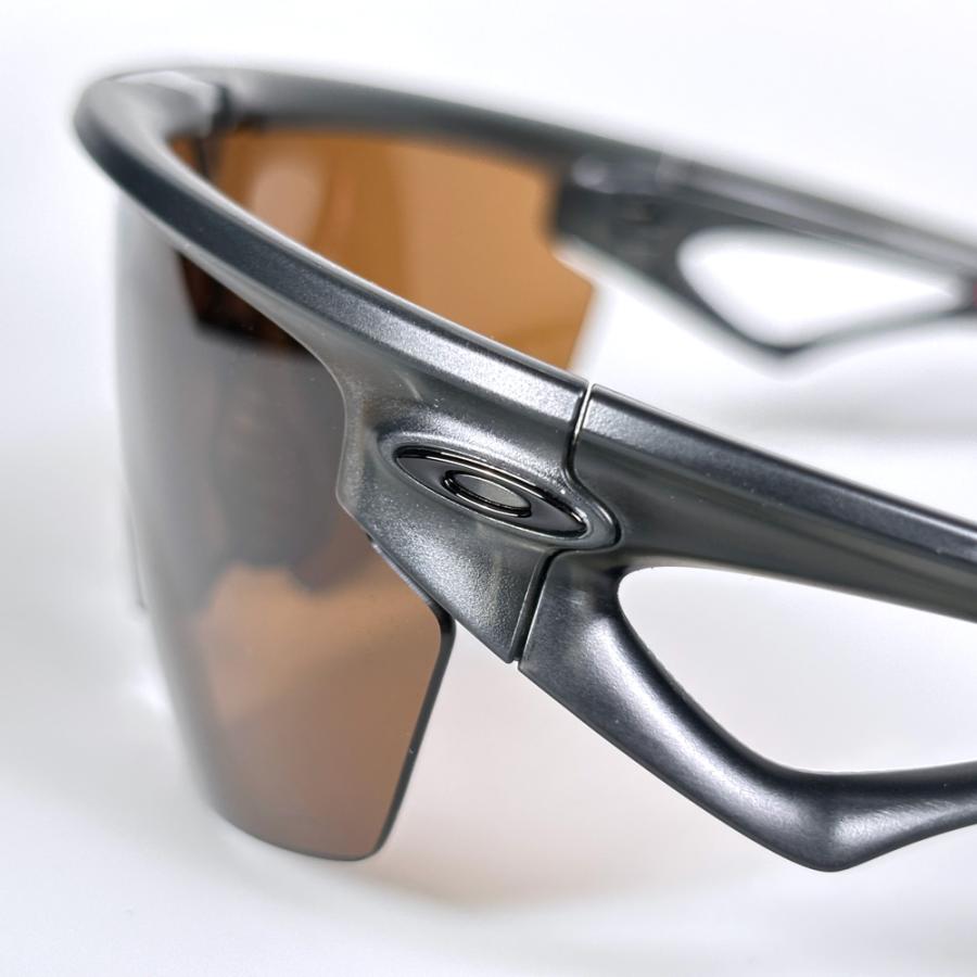オークリー スフィエラ oo9403-2136 ハイブリッジフィット サングラス プリズム OAKLEY SPHAERA SUNGLASSの画像