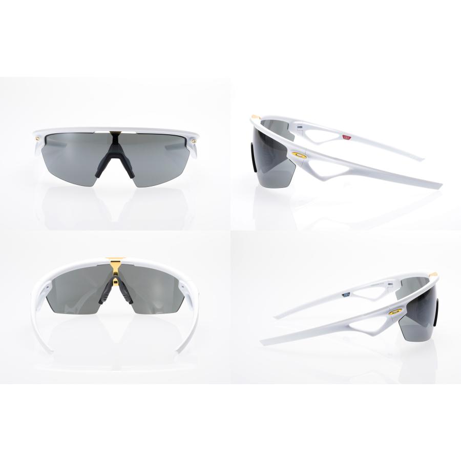 OAKLEY（オークリー） スフィエラ oo9403-2436 ハイブリッジフィット