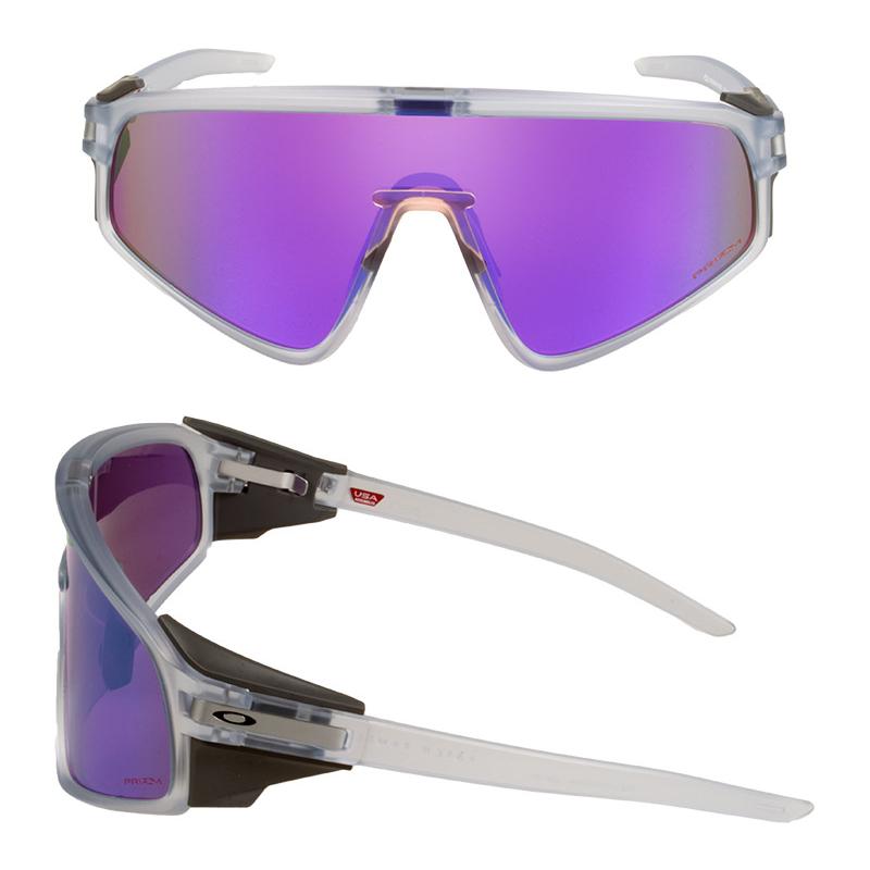 OAKLEY（オークリー） ラッチ パネル oo9404-0235 ハイブリッジ