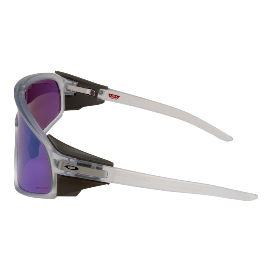 OAKLEY（オークリー） ラッチ パネル oo9404-0235 ハイブリッジ