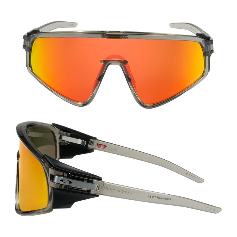 OAKLEY（オークリー） ラッチ パネル oo9404-0435 ハイブリッジ
