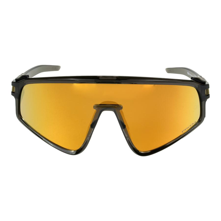 オークリー「ラッチ」プリズムレンズ&マイクロファイバーケースのおまけ付き OAKLEY（オークリー） ラッチ パネル oo9404-0535 ハイブリッジ