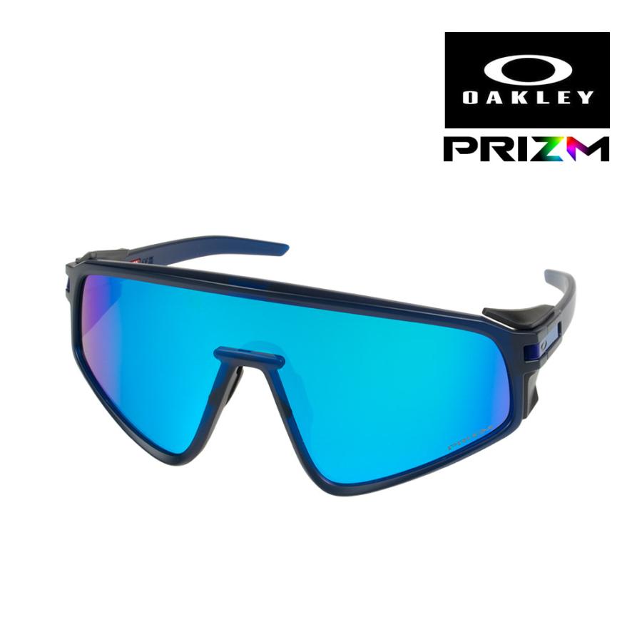OAKLEY オークリー ラッチパネル oo9404-0635 ハイブリッジ OAKLEY オークリー ラッチパネル oo9404-0635 ハイブリッジ