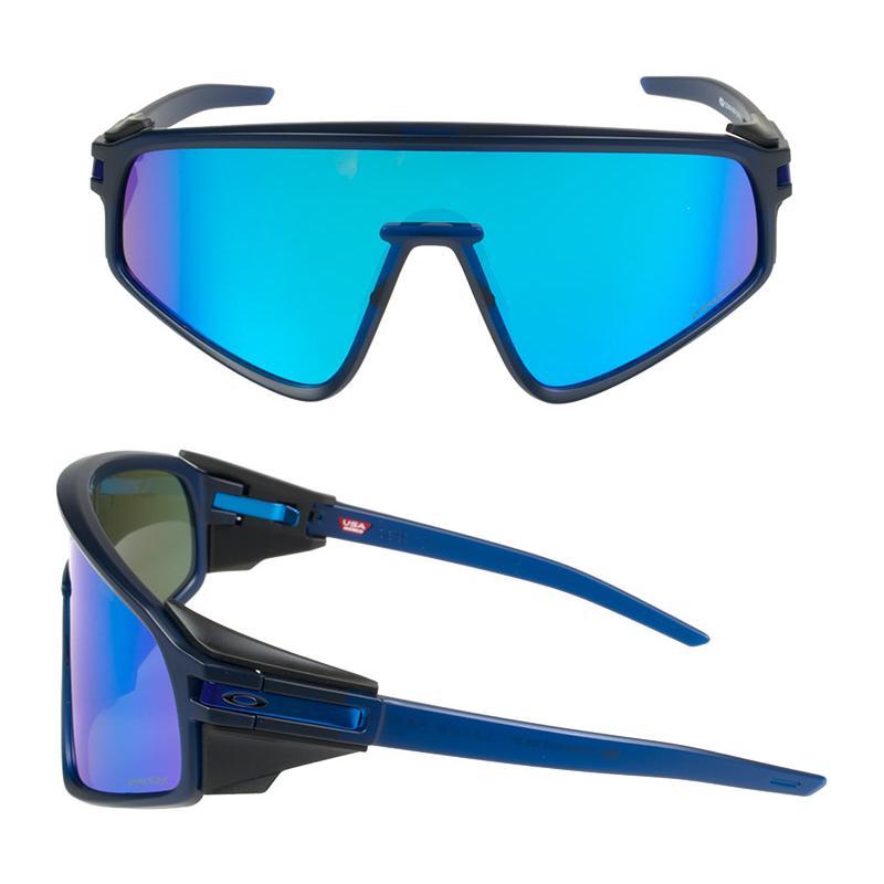 OAKLEY オークリー ラッチパネル oo9404-0635 ハイブリッジ OAKLEY オークリー ラッチパネル oo9404-0635 ハイブリッジ