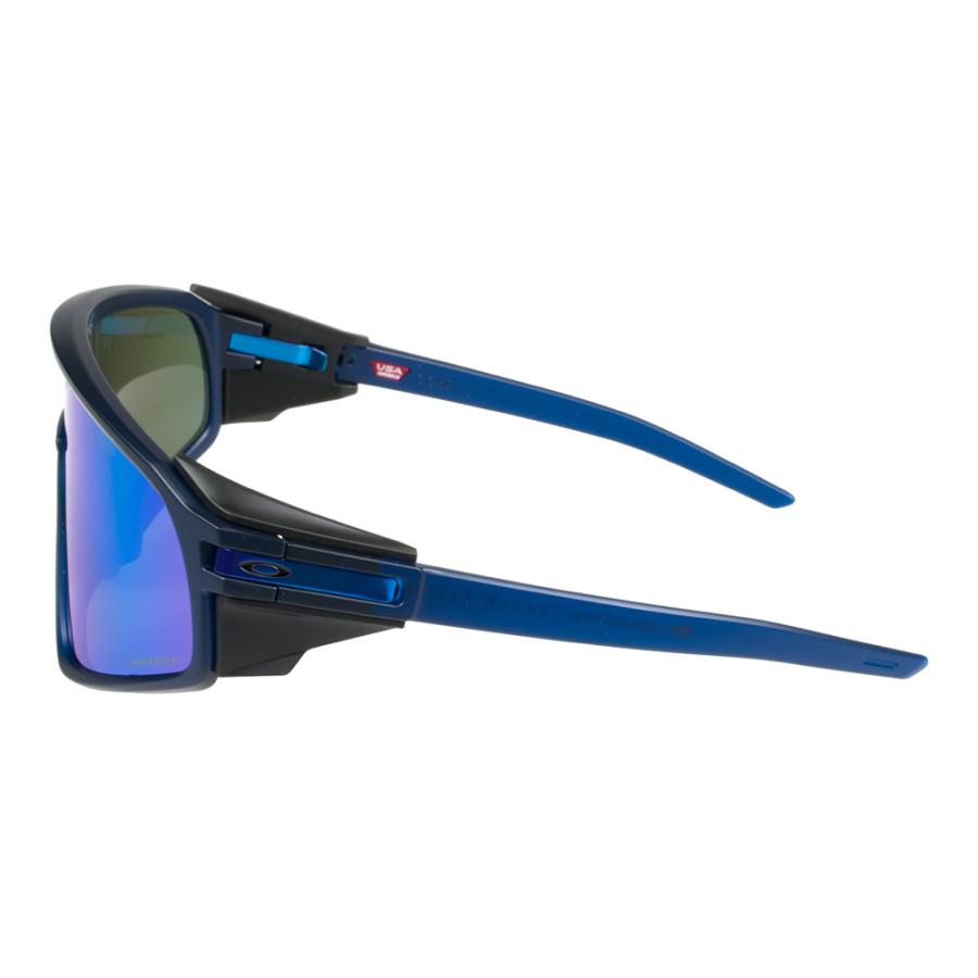 OAKLEY（オークリー） ラッチ パネル oo9404-0635 ハイブリッジ