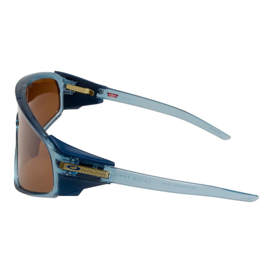 OAKLEY（オークリー） ラッチ パネル oo9404-0835 ハイブリッジ