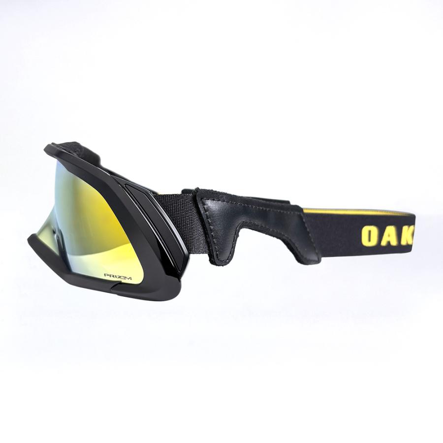 OAKLEY（オークリー） ゴーグル フレックス スケープ ユニバーサル