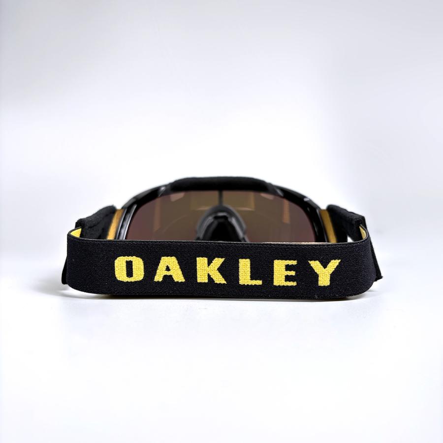 OAKLEY（オークリー） ゴーグル フレックス スケープ ユニバーサル