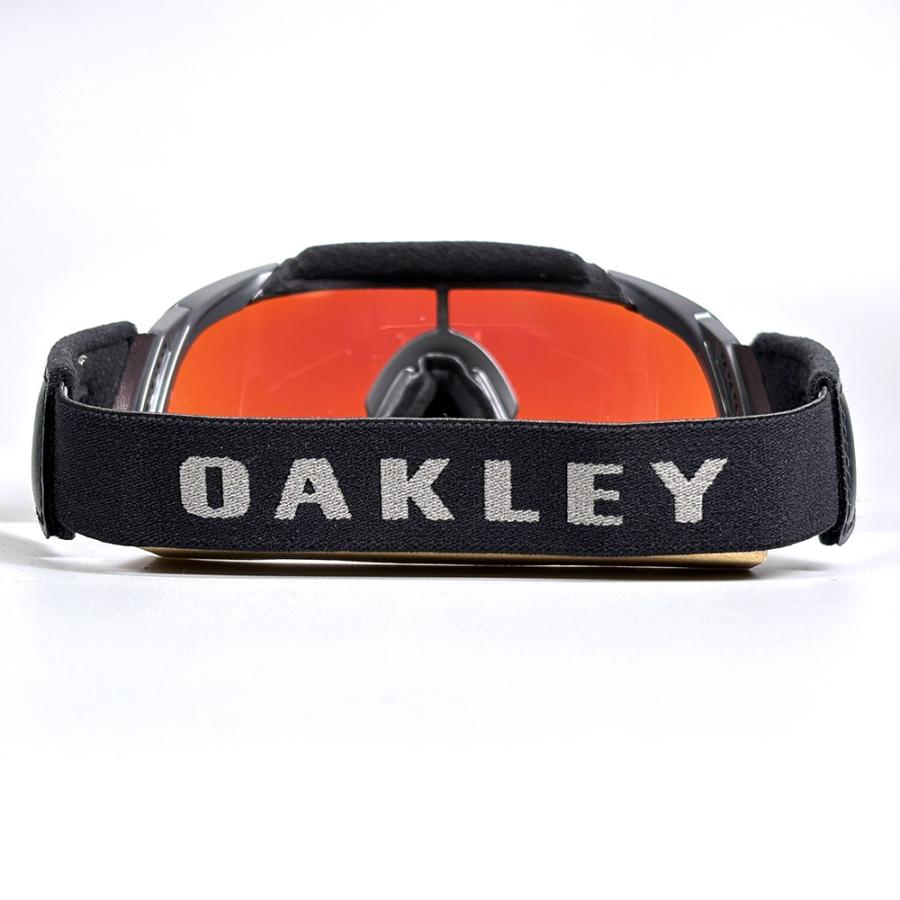 OAKLEY（オークリー） ゴーグル フレックス スケープ ユニバーサル