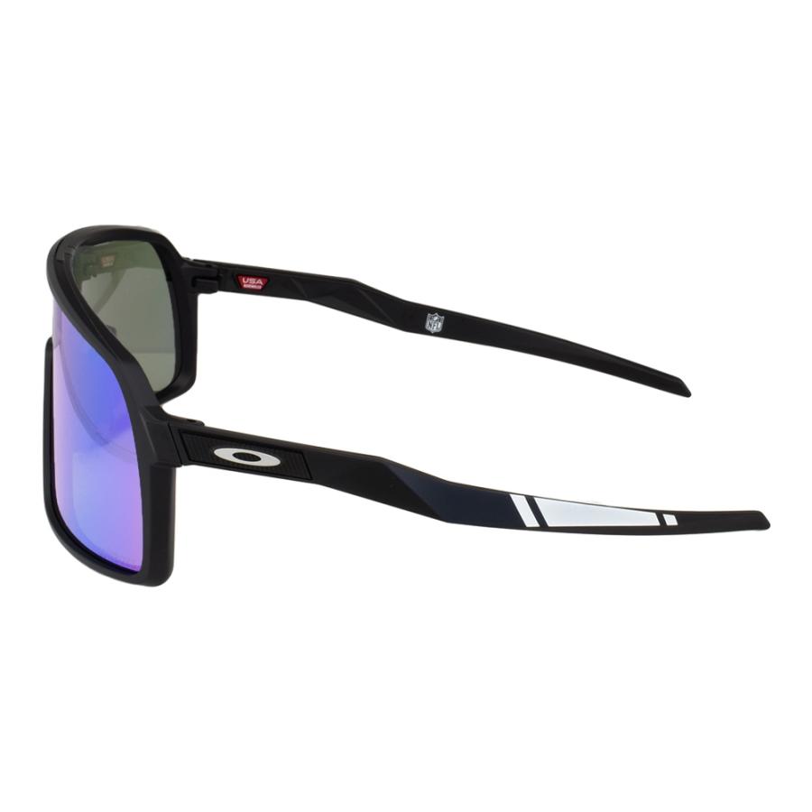 OAKLEY（オークリー） スートロ oo9406-3637 ハイブリッジフィット