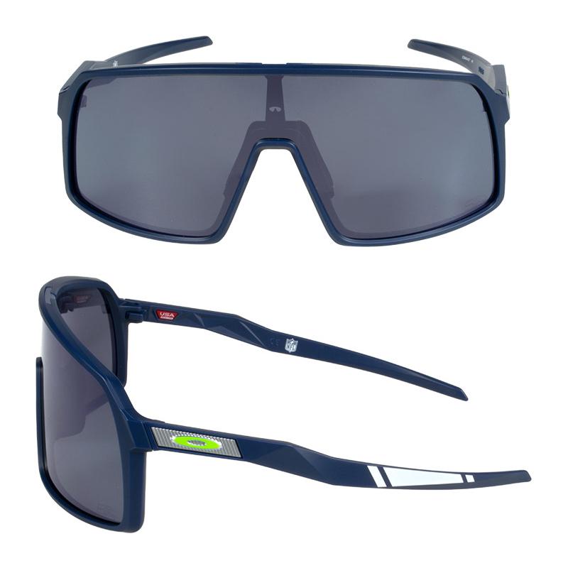 OAKLEY（オークリー） スートロ oo9406-4537 ハイブリッジフィット