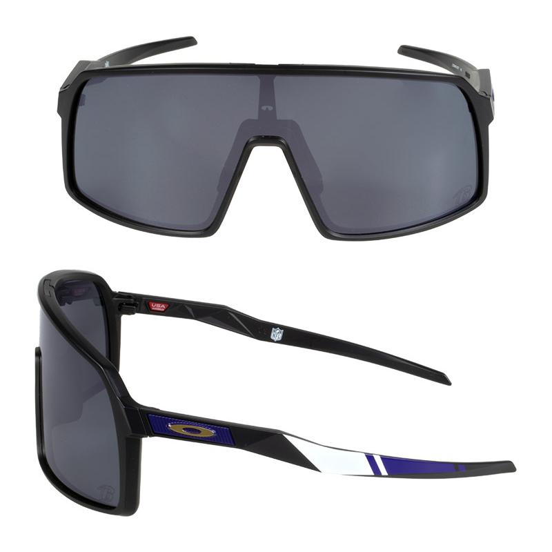 オークリー スートロ OAKLEY（オークリー） 国内正規品 サングラス oo9406a-1737 sutro a
