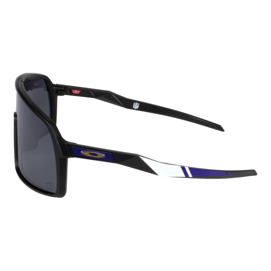 OAKLEY（オークリー） スートロ oo9406-5537 ハイブリッジフィット