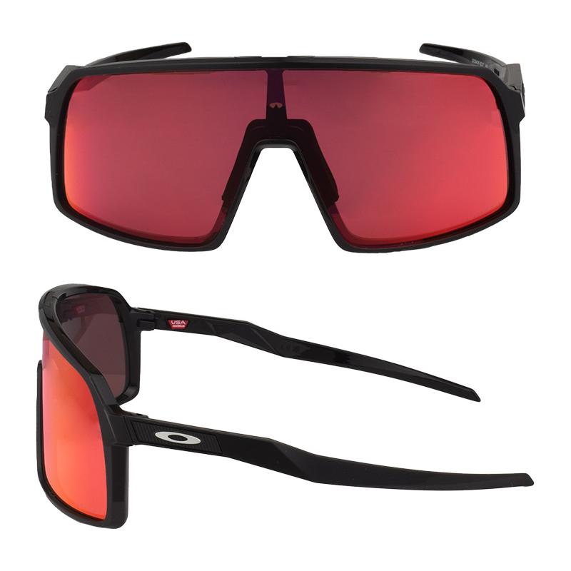 OAKLEY（オークリー） スートロ oo9406-9237 ハイブリッジフィット