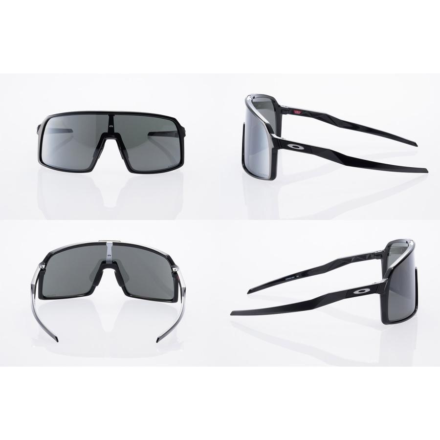 OAKLEY（オークリー） スートロ oo9406a-0237 ローブリッジフィット