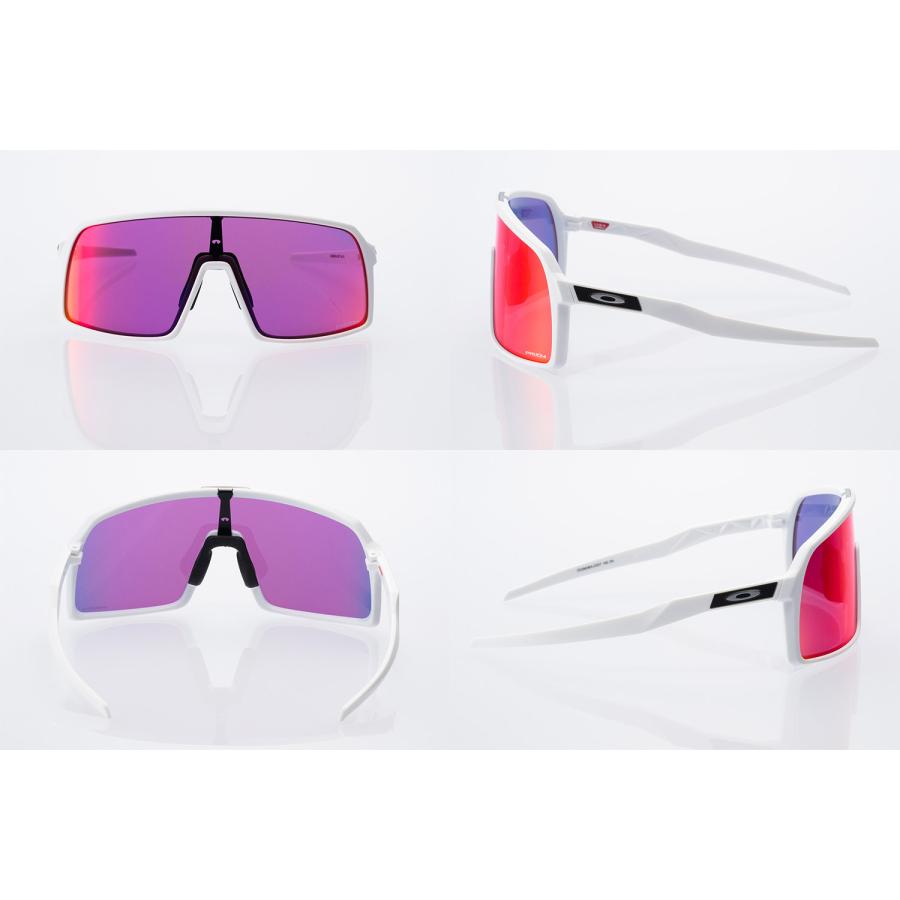 OAKLEY（オークリー） スートロ oo9406a-0337 ローブリッジフィット